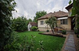 Casă cu 3 camere, 90 mp, zona Dâmbul Rotund 