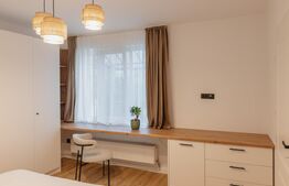 Casă cu 3 camere, 90 mp, zona Dâmbul Rotund 