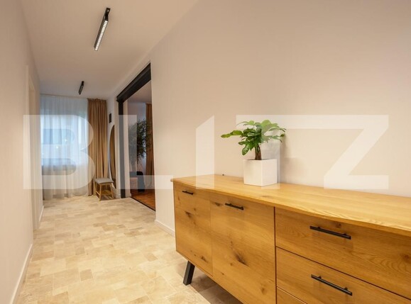 Casa de închiriat 3 camere Dambul Rotund - 208329CI | BLITZ Cluj-Napoca | Poza4