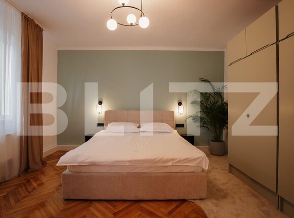Casa de închiriat 3 camere Dambul Rotund - 208329CI | BLITZ Cluj-Napoca | Poza3