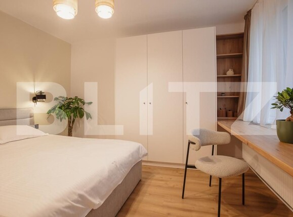 Casa de închiriat 3 camere Dambul Rotund - 208329CI | BLITZ Cluj-Napoca | Poza7