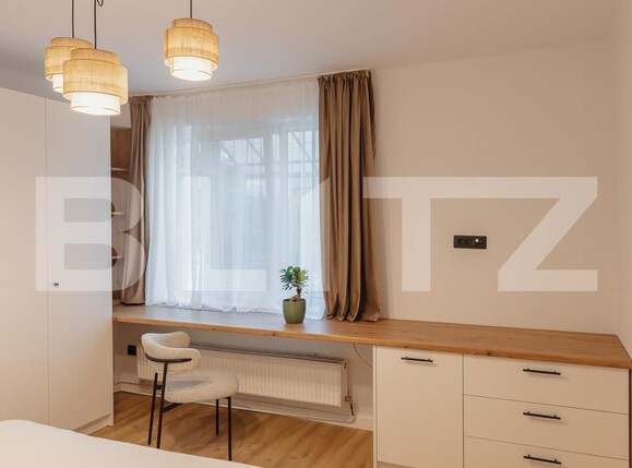 Casa de închiriat 3 camere Dambul Rotund - 208329CI | BLITZ Cluj-Napoca | Poza8