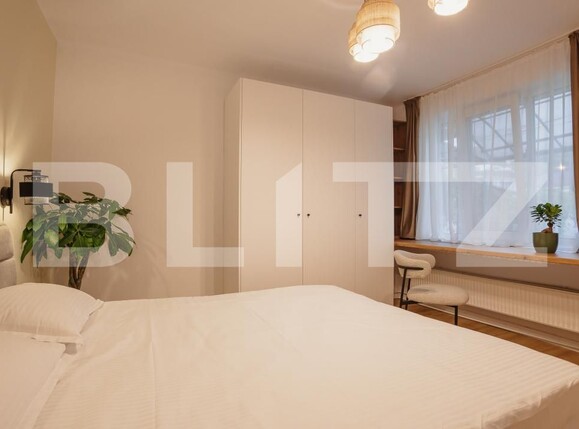 Casa de închiriat 3 camere Dambul Rotund - 208329CI | BLITZ Cluj-Napoca | Poza6