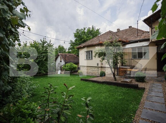 Casa de închiriat 3 camere Dambul Rotund - 208329CI | BLITZ Cluj-Napoca | Poza13
