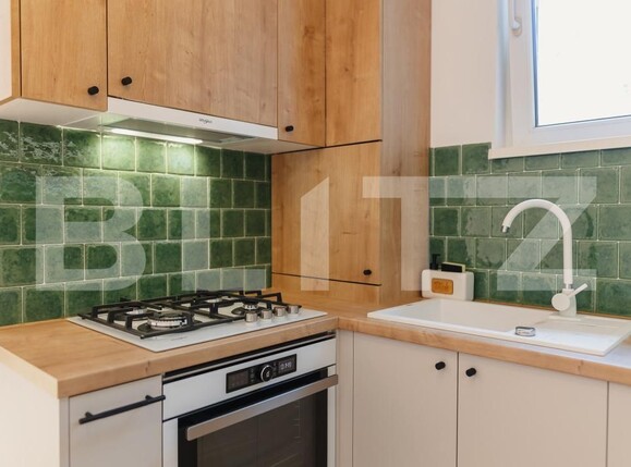 Casa de închiriat 3 camere Dambul Rotund - 208329CI | BLITZ Cluj-Napoca | Poza12