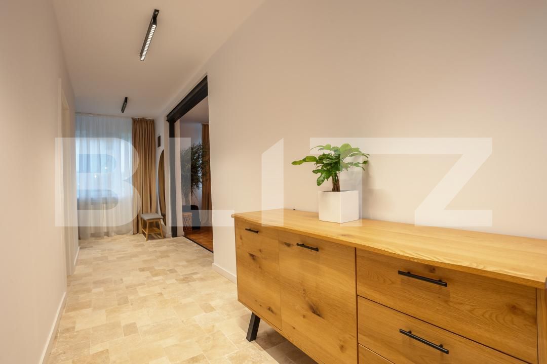 Casa de închiriat 3 camere Dambul Rotund - 208329CI | BLITZ Cluj-Napoca | Poza4