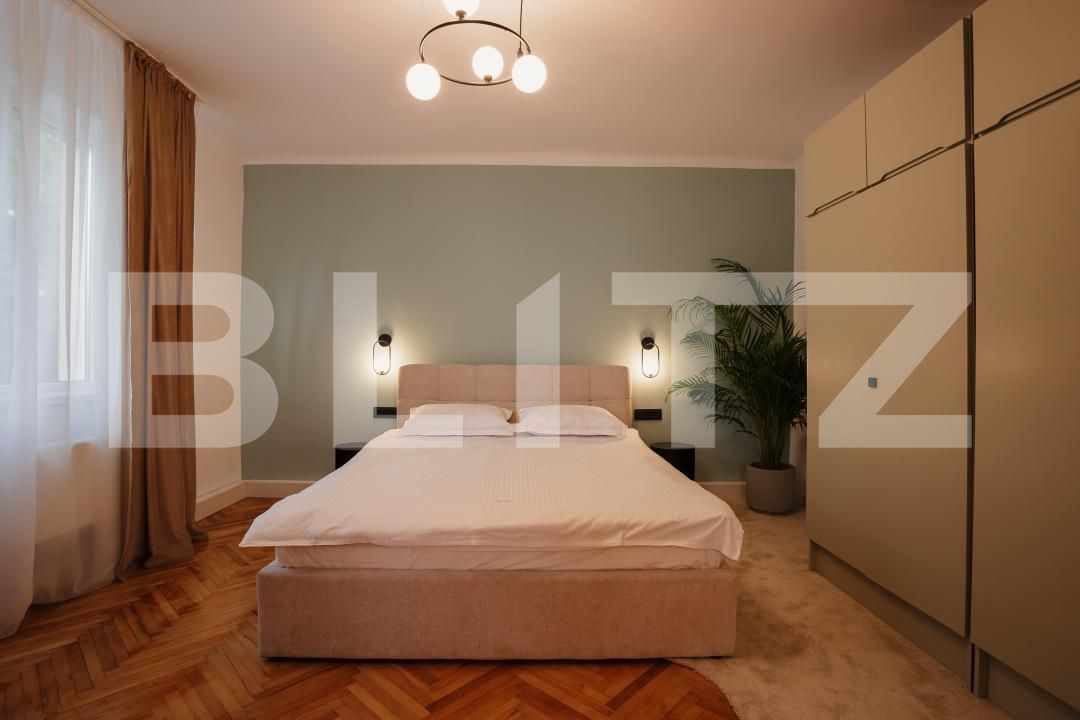 Casa de închiriat 3 camere Dambul Rotund - 208329CI | BLITZ Cluj-Napoca | Poza3