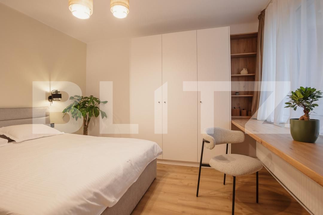 Casa de închiriat 3 camere Dambul Rotund - 208329CI | BLITZ Cluj-Napoca | Poza7