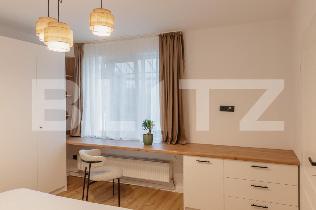 Casa de închiriat 3 camere Dambul Rotund - 208329CI | BLITZ Cluj-Napoca | Poza8