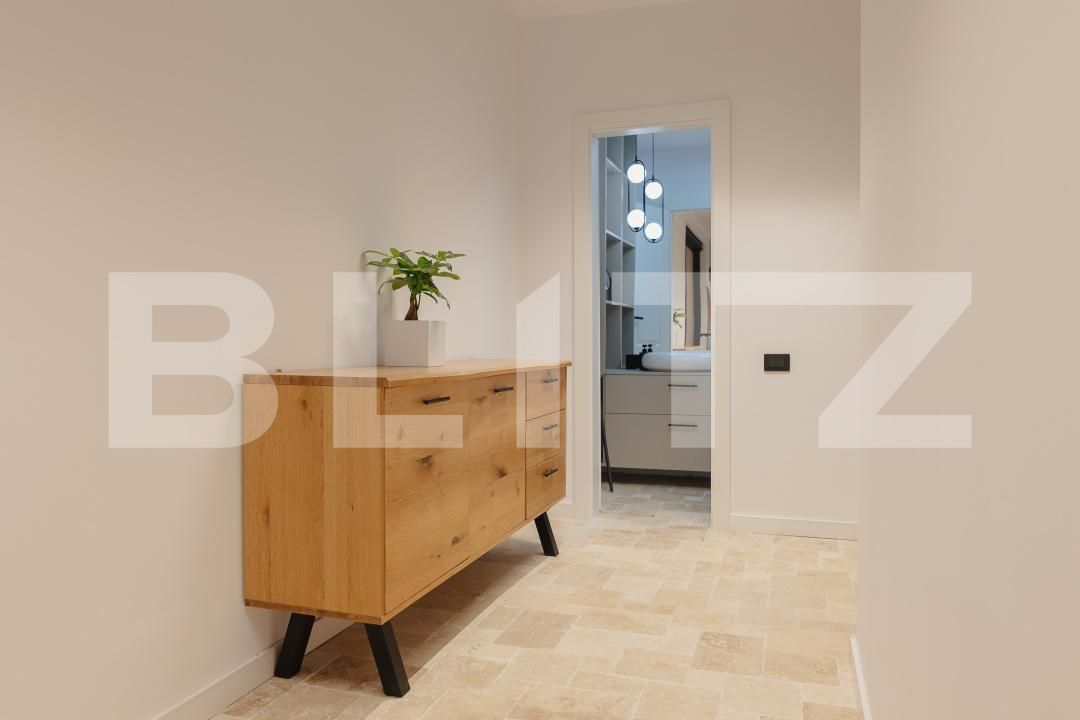 Casa de închiriat 3 camere Dambul Rotund - 208329CI | BLITZ Cluj-Napoca | Poza5