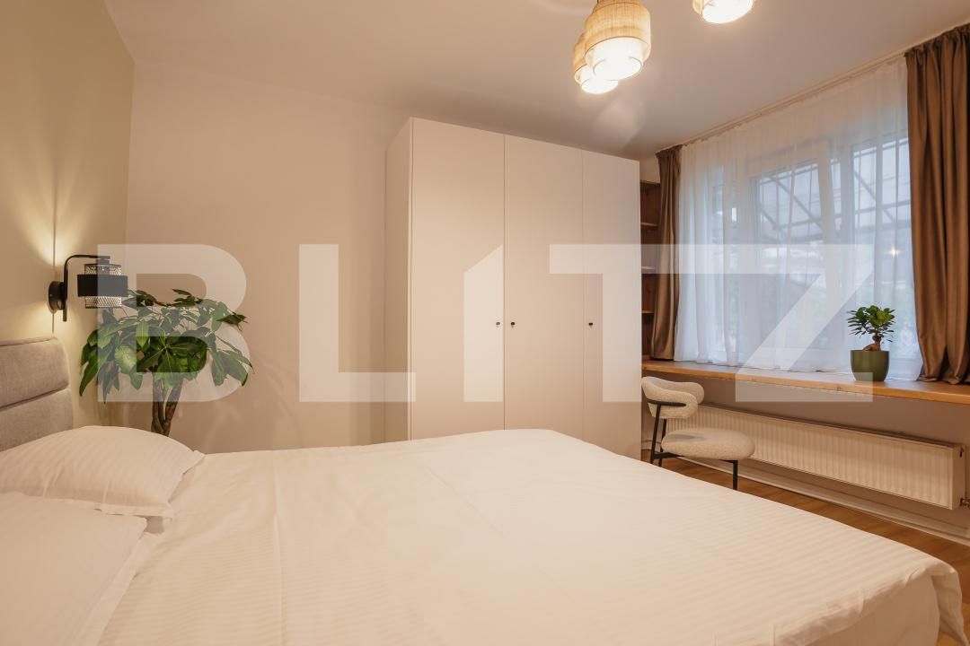 Casa de închiriat 3 camere Dambul Rotund - 208329CI | BLITZ Cluj-Napoca | Poza6