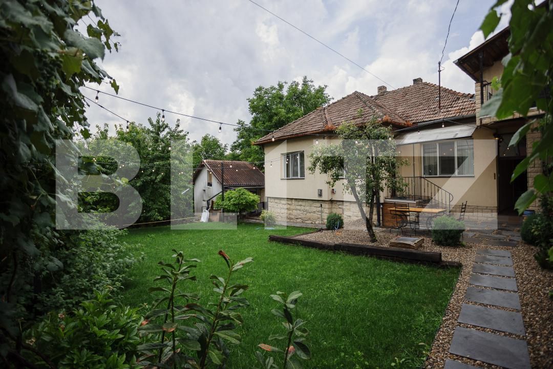 Casa de închiriat 3 camere Dambul Rotund - 208329CI | BLITZ Cluj-Napoca | Poza13