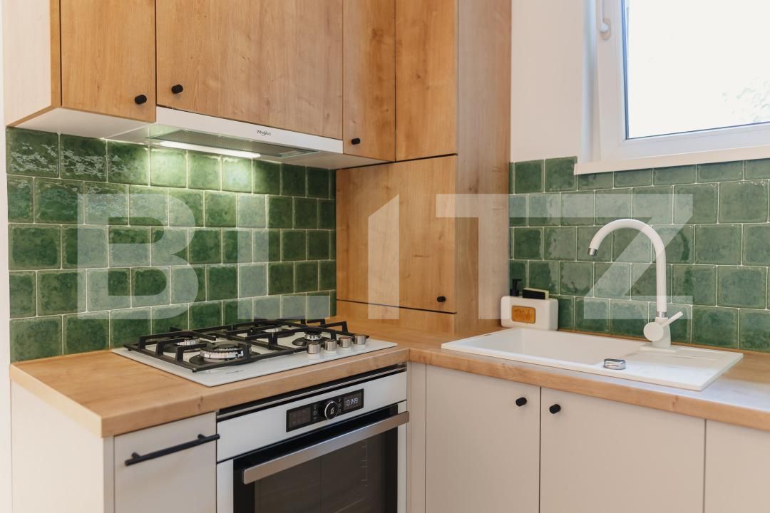 Casa de închiriat 3 camere Dambul Rotund - 208329CI | BLITZ Cluj-Napoca | Poza12