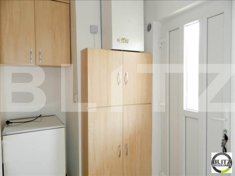 Spațiu birouri de închiriat Central - 20833SIB | BLITZ Cluj-Napoca | Poza4