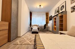 Apartament cu 1 cameră, 40 mp, zona Bartolomeu