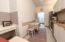 Apartament cu 1 cameră, 40 mp, zona Bartolomeu