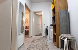 Apartament cu 1 cameră, 40 mp, zona Bartolomeu