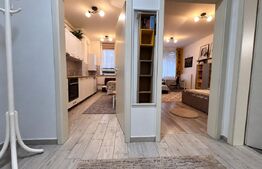 Apartament cu 1 cameră, 40 mp, zona Bartolomeu