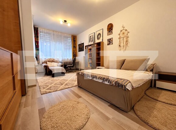 Garsonieră de vânzare Avantgarden - 208330AV | BLITZ Brașov | Poza1