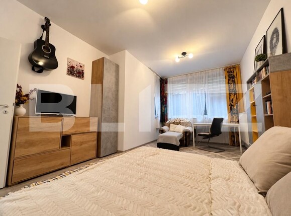 Garsonieră de vânzare Bartolomeu - 208330AV | BLITZ Brașov | Poza2