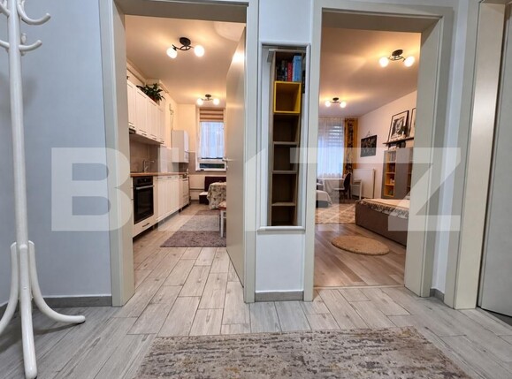 Garsonieră de vânzare Avantgarden - 208330AV | BLITZ Brașov | Poza9