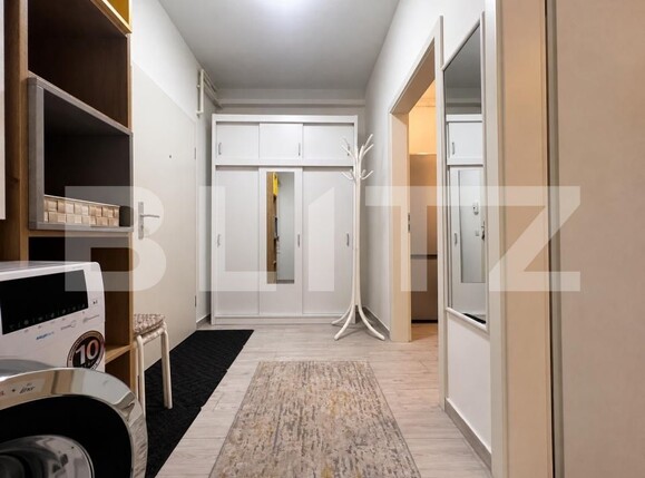 Garsonieră de vânzare Avantgarden - 208330AV | BLITZ Brașov | Poza11