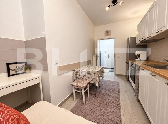 Garsonieră de vânzare Avantgarden - 208330AV | BLITZ Brașov | Poza5