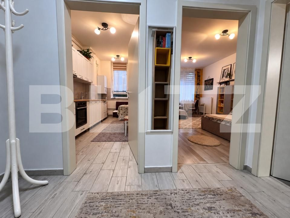 Garsonieră de vânzare Bartolomeu - 208330AV | BLITZ Brașov | Poza9