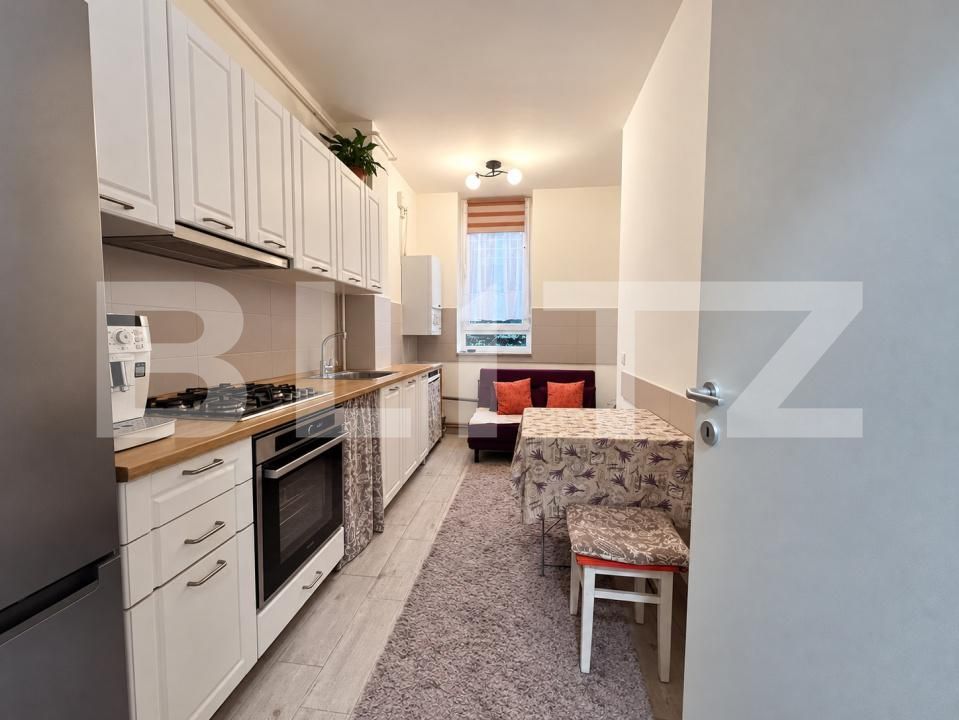 Garsonieră de vânzare Avantgarden - 208330AV | BLITZ Brașov | Poza4