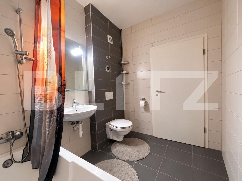 Garsonieră de vânzare Avantgarden - 208330AV | BLITZ Brașov | Poza6