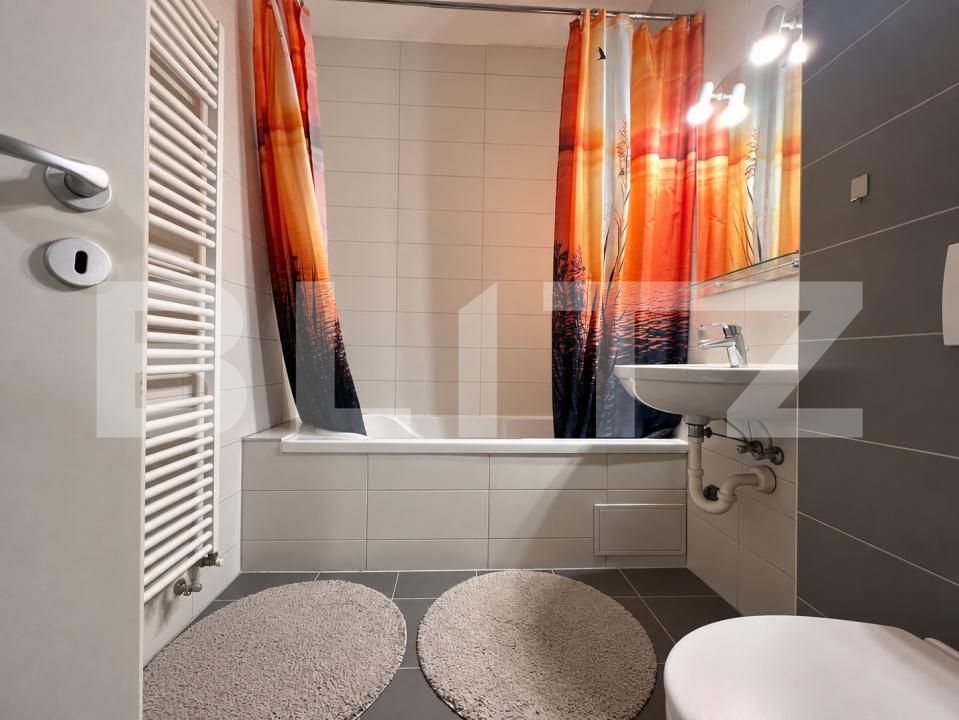 Garsonieră de vânzare Avantgarden - 208330AV | BLITZ Brașov | Poza8