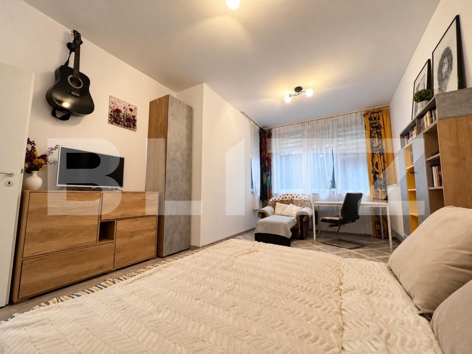 Garsonieră de vânzare Bartolomeu - 208330AV | BLITZ Brașov | Poza2