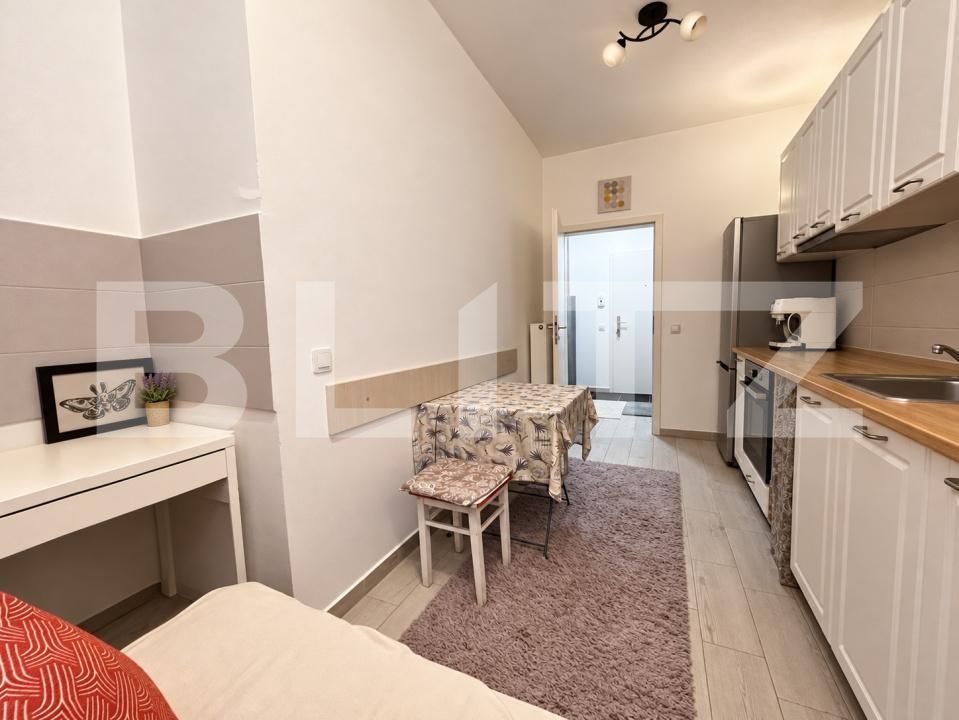 Garsonieră de vânzare Bartolomeu - 208330AV | BLITZ Brașov | Poza5