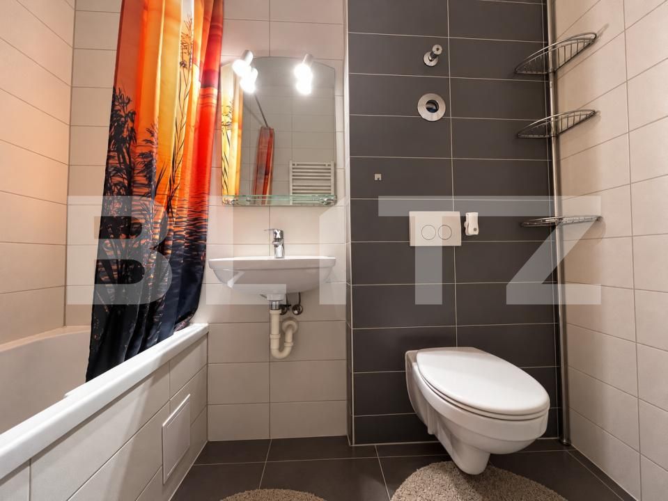 Garsonieră de vânzare Bartolomeu - 208330AV | BLITZ Brașov | Poza7