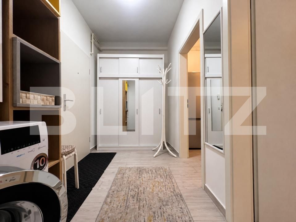 Garsonieră de vânzare Avantgarden - 208330AV | BLITZ Brașov | Poza11