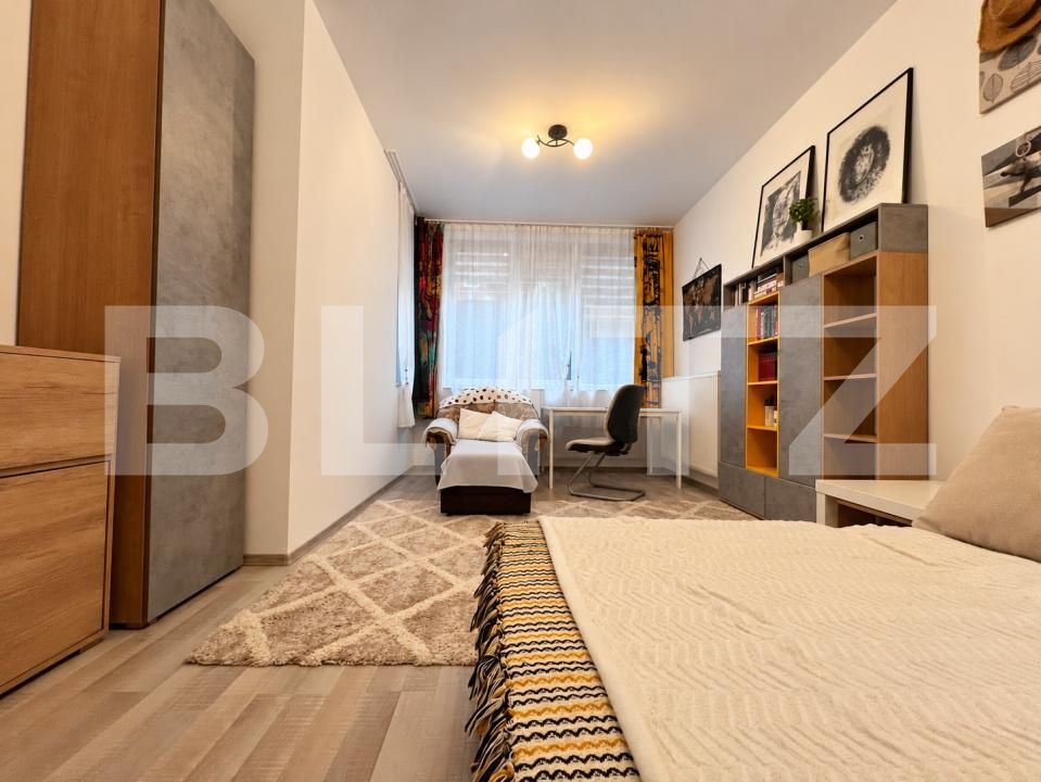 Garsonieră de vânzare Avantgarden - 208330AV | BLITZ Brașov | Poza3