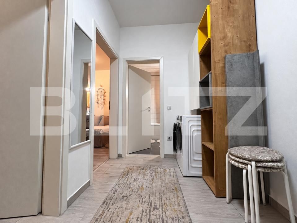 Garsonieră de vânzare Bartolomeu - 208330AV | BLITZ Brașov | Poza10