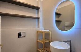Apartament lux 3 camere, 2 bai, 64 mp, intermediar, parcare, zona Tineretului