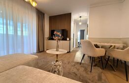 Apartament lux 3 camere, 2 bai, 64 mp, intermediar, parcare, zona Tineretului