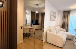 Apartament lux 3 camere, 2 bai, 64 mp, intermediar, parcare, zona Tineretului