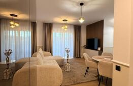 Apartament lux 3 camere, 2 bai, 64 mp, intermediar, parcare, zona Tineretului