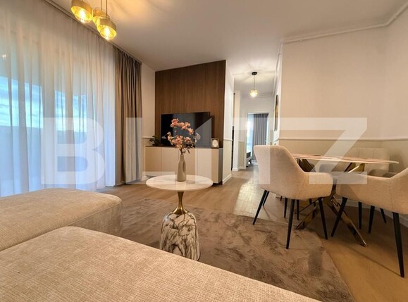 Apartament de vânzare 3 camere Floreşti - 208331AV | BLITZ Cluj-Napoca | Poza6