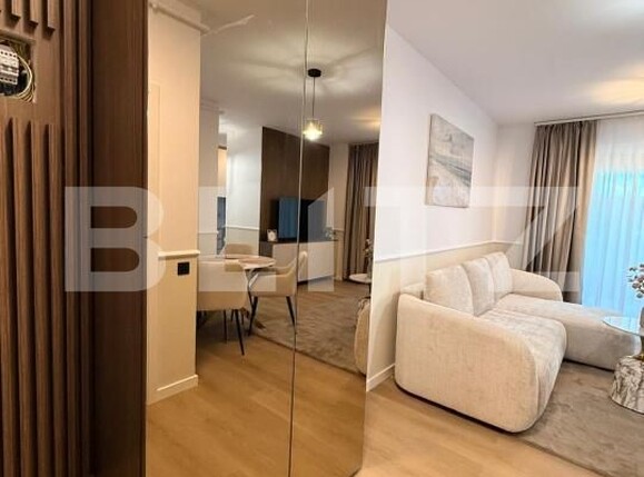 Apartament de vânzare 3 camere Floreşti - 208331AV | BLITZ Cluj-Napoca | Poza3
