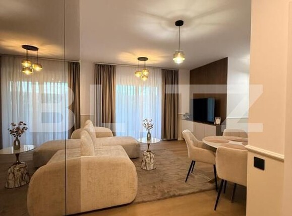 Apartament de vânzare 3 camere Floreşti - 208331AV | BLITZ Cluj-Napoca | Poza4