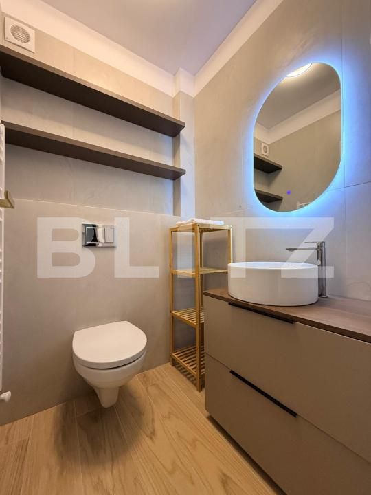 Apartament de vânzare 3 camere Floreşti - 208331AV | BLITZ Cluj-Napoca | Poza2