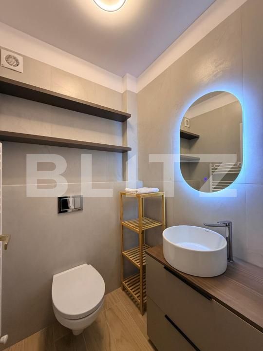 Apartament de vânzare 3 camere Floreşti - 208331AV | BLITZ Cluj-Napoca | Poza9
