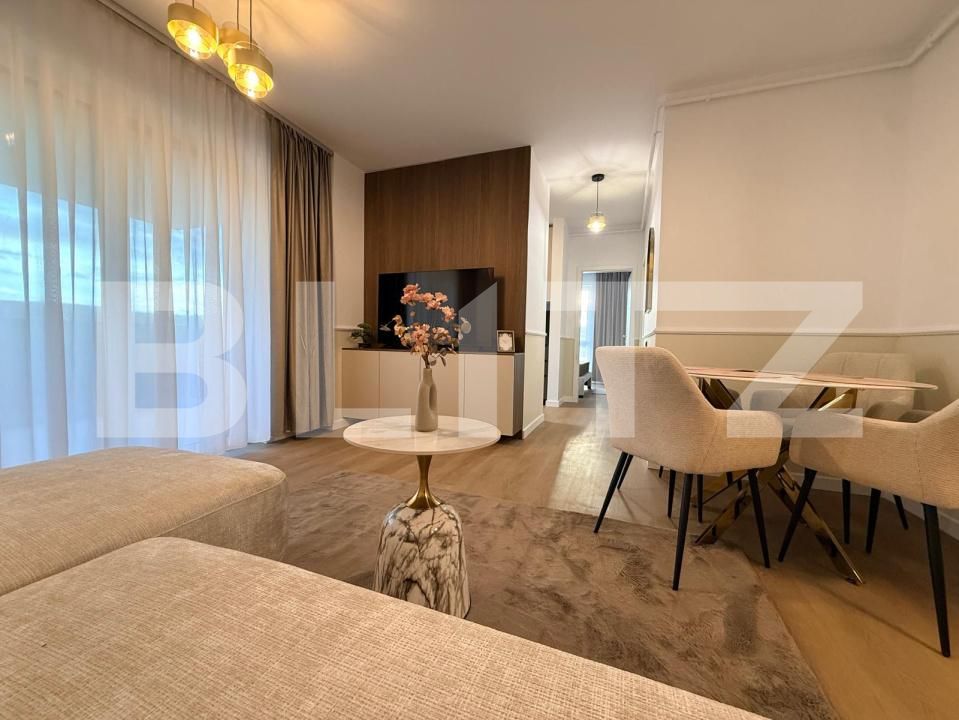 Apartament de vânzare 3 camere Floreşti - 208331AV | BLITZ Cluj-Napoca | Poza6