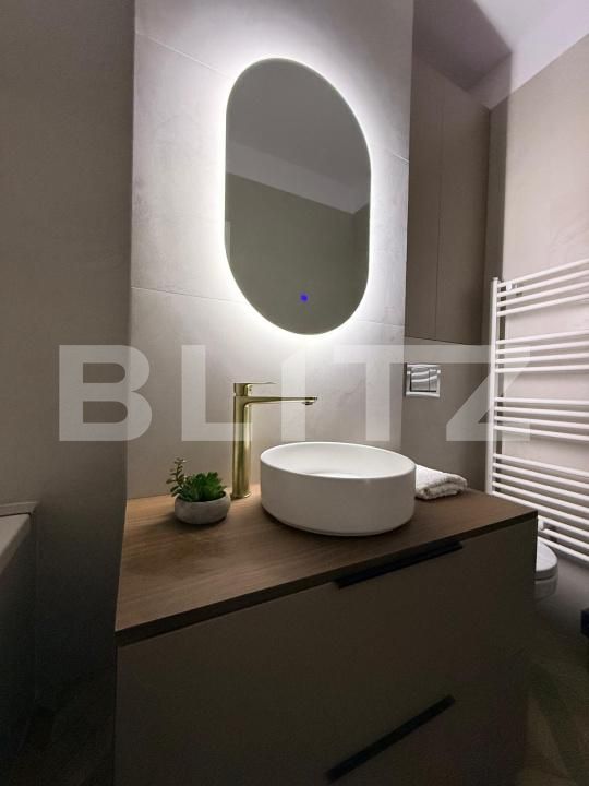 Apartament de vânzare 3 camere Floreşti - 208331AV | BLITZ Cluj-Napoca | Poza21