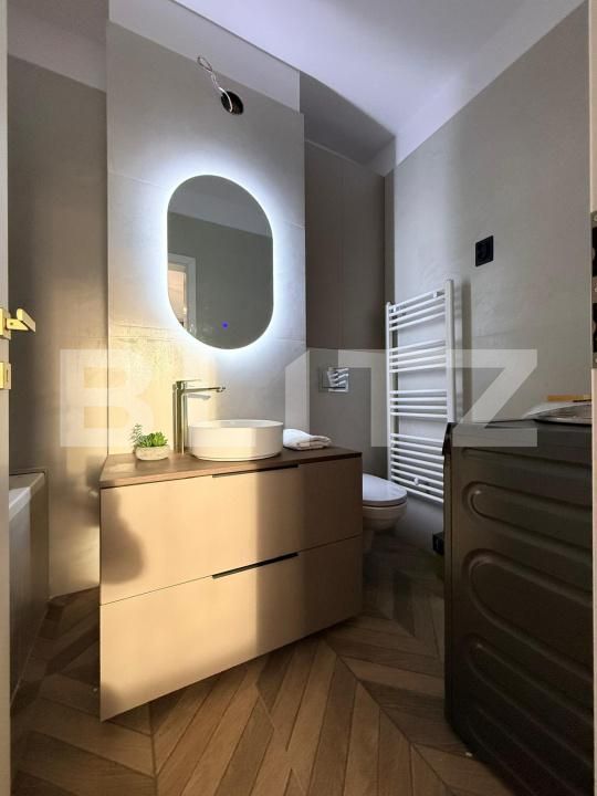 Apartament de vânzare 3 camere Floreşti - 208331AV | BLITZ Cluj-Napoca | Poza17