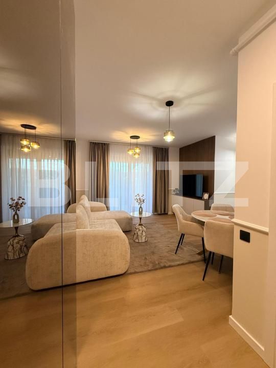 Apartament de vânzare 3 camere Floreşti - 208331AV | BLITZ Cluj-Napoca | Poza4